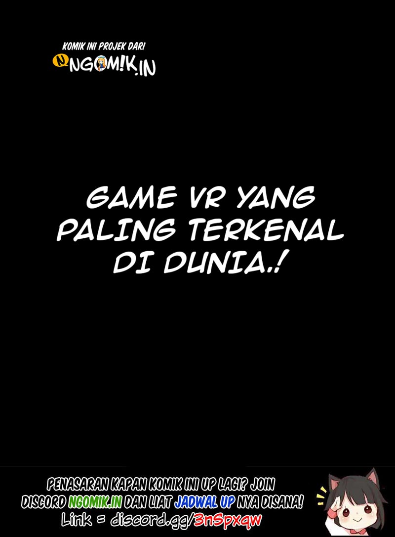 Infinite Gold God Chapter 00 Bahasa Indonesia